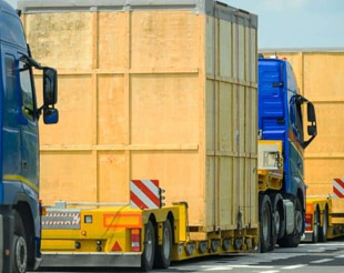 Project Cargo
