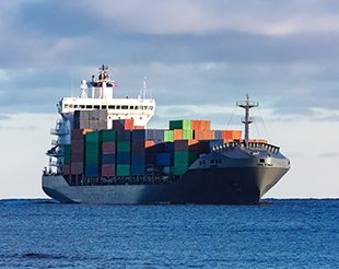 Sea Freight